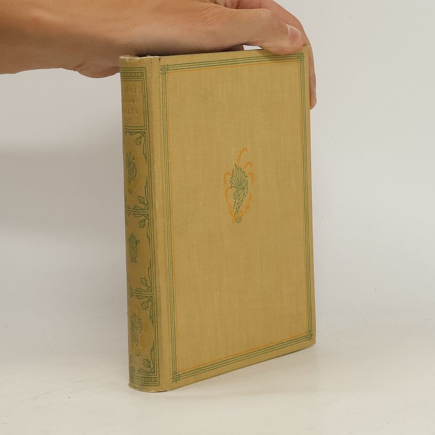 Friedrich Hebbel Friedrich Hebbels Werke 5