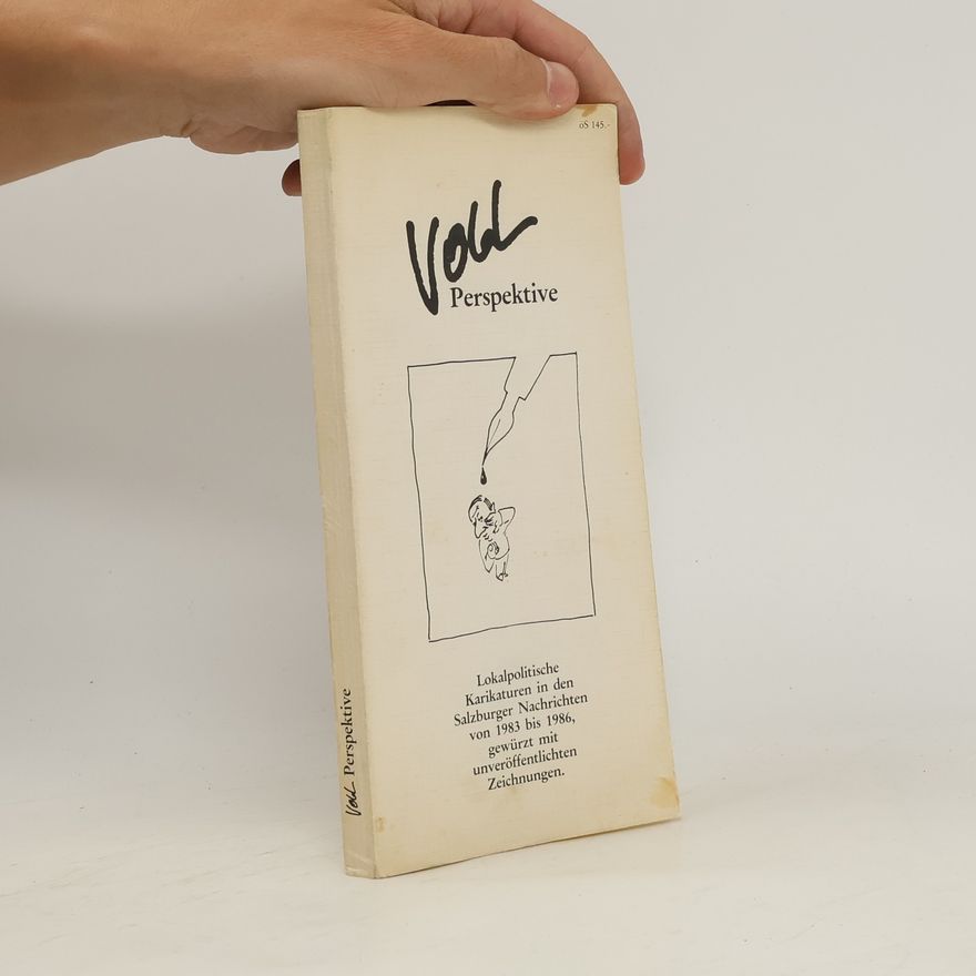Autorenkollektiv Vogl Perspektive