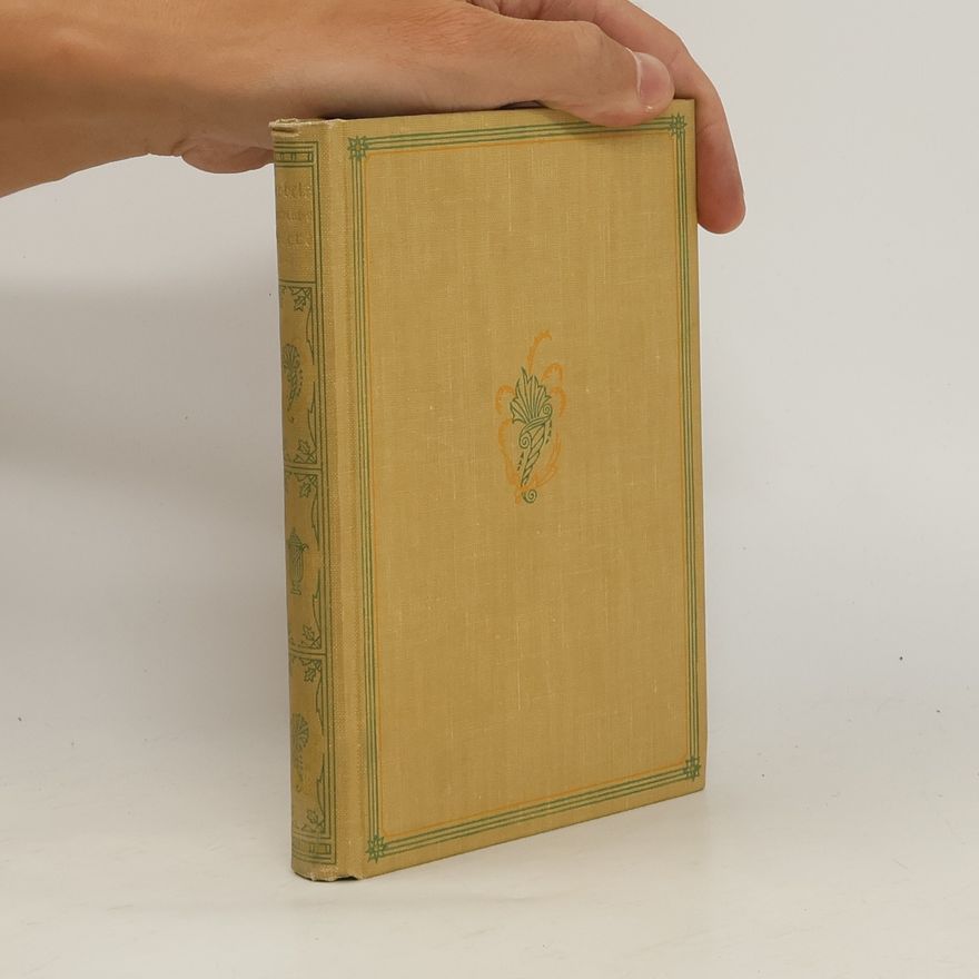 Friedrich Hebbel Friedrich Hebbels Werke