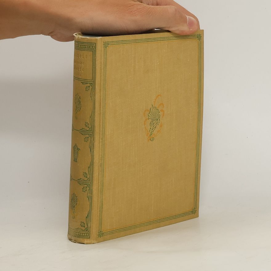Friedrich Hebbel Friedrich Hebbels Werke