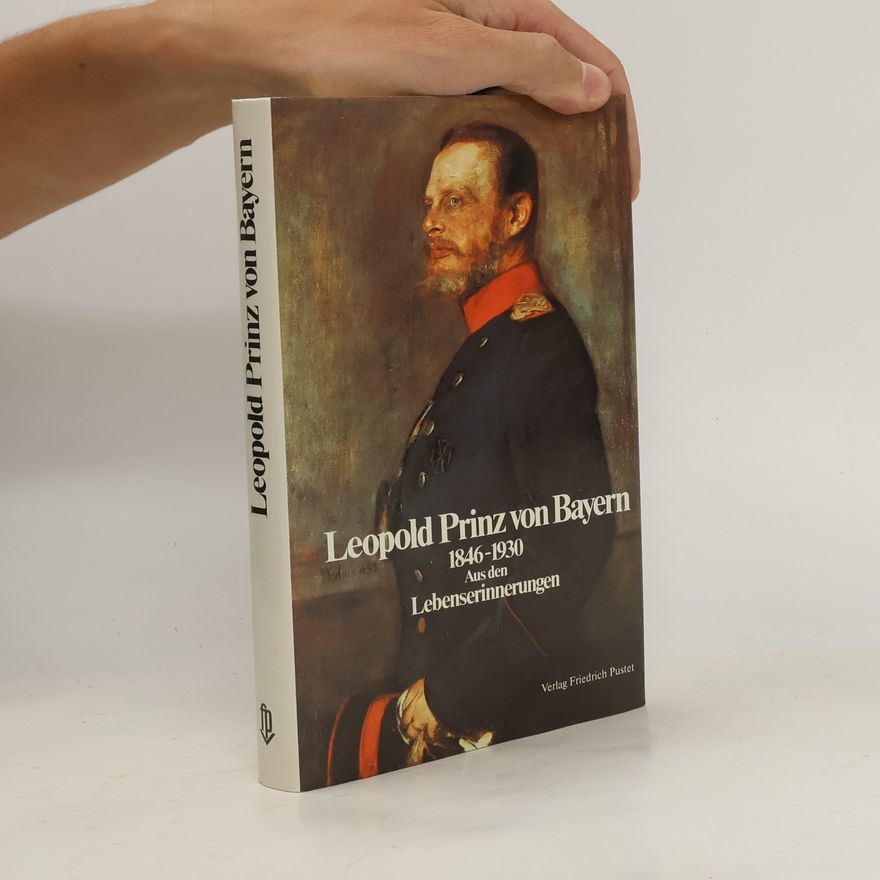 Leopold Aus den Lebenserinnerungen