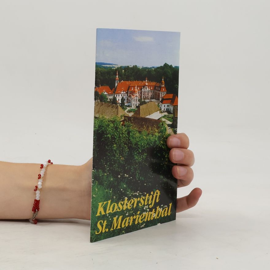 AA.VV. Klosterstift St. Marienthal