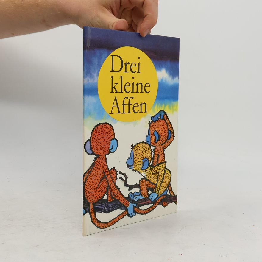 Autores varios Drei kleine Affen