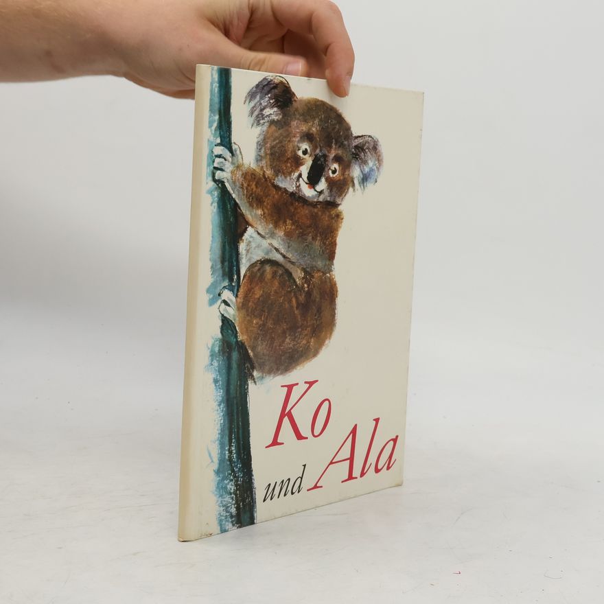 Ernst Adler Ko und Ala
