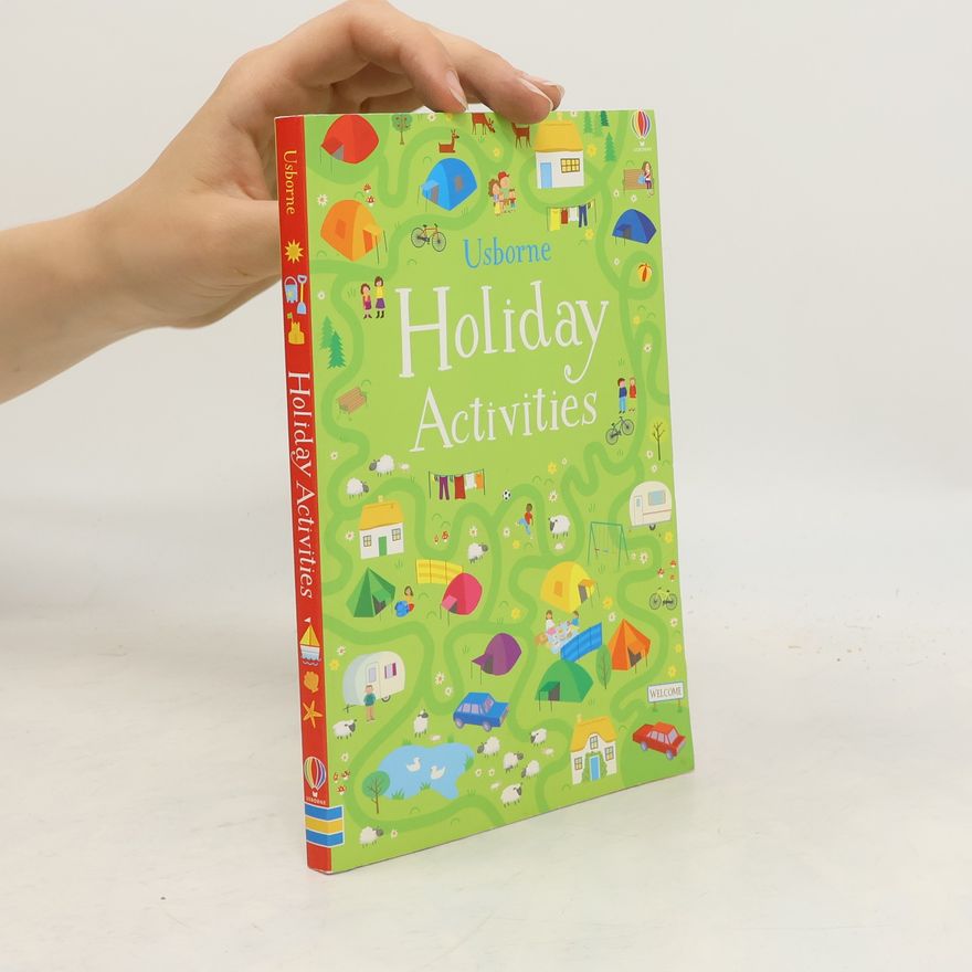 Autorenkollektiv Holiday Activities