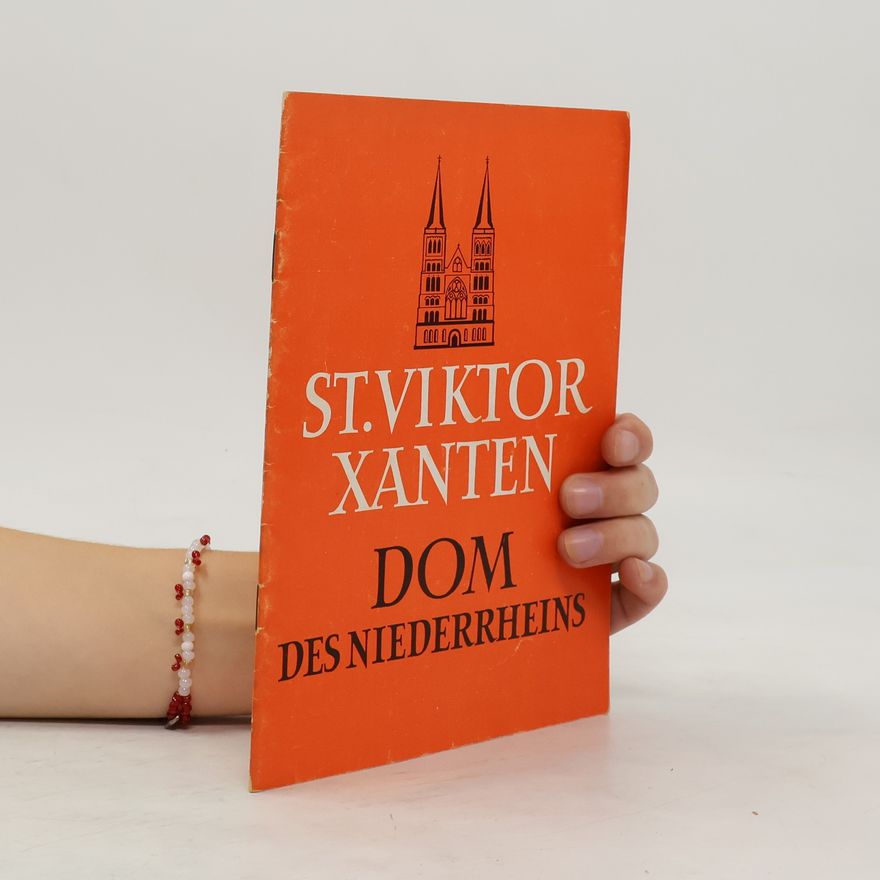 Autorenkollektiv St. Viktor Xanten