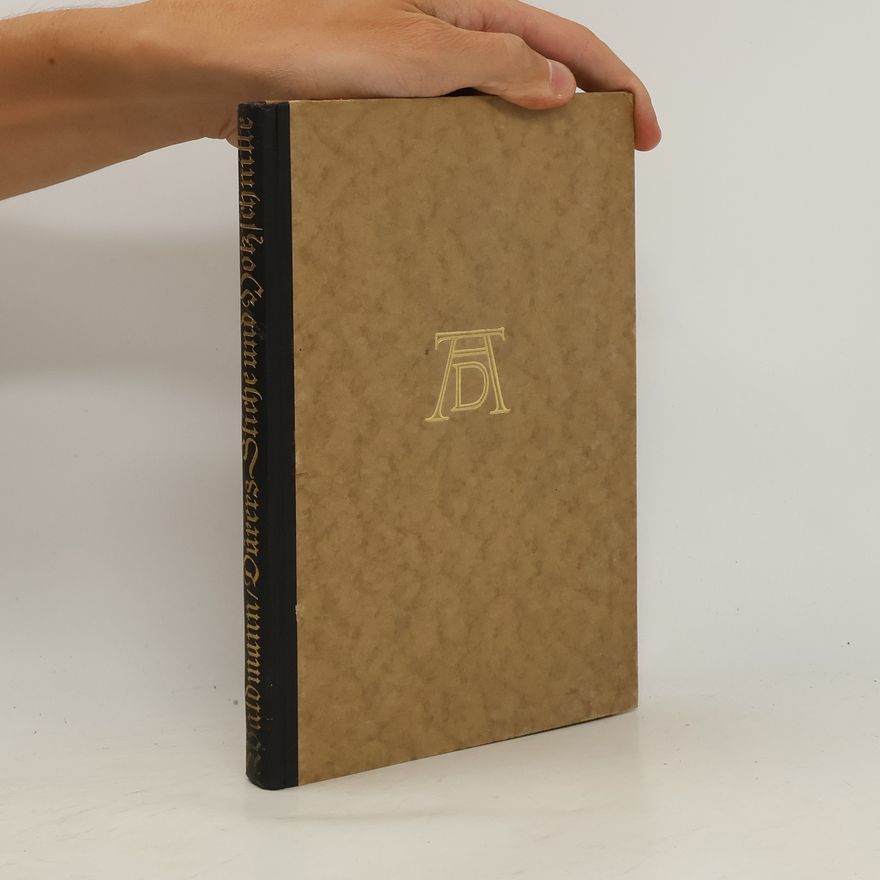 E. Waldmann Albrecht Dürers Stiche und Holzschnitte