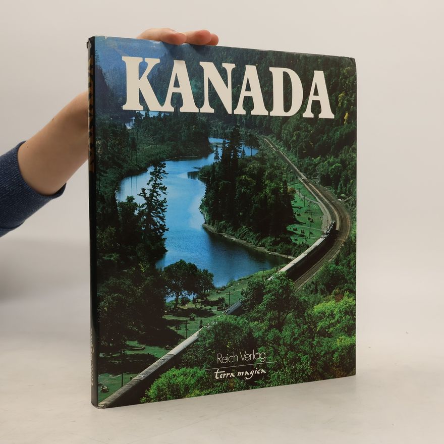 Robert Fulford Kanada