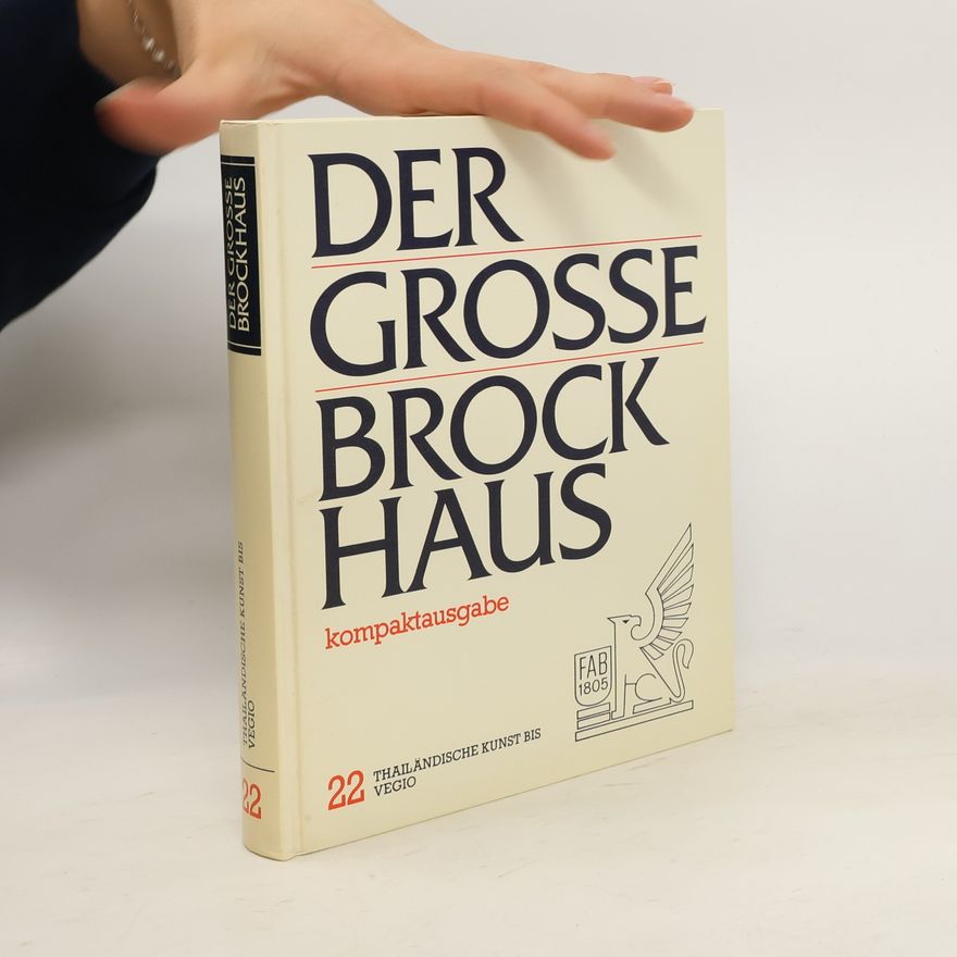 kolektiv Der Grosse Brockhaus 22