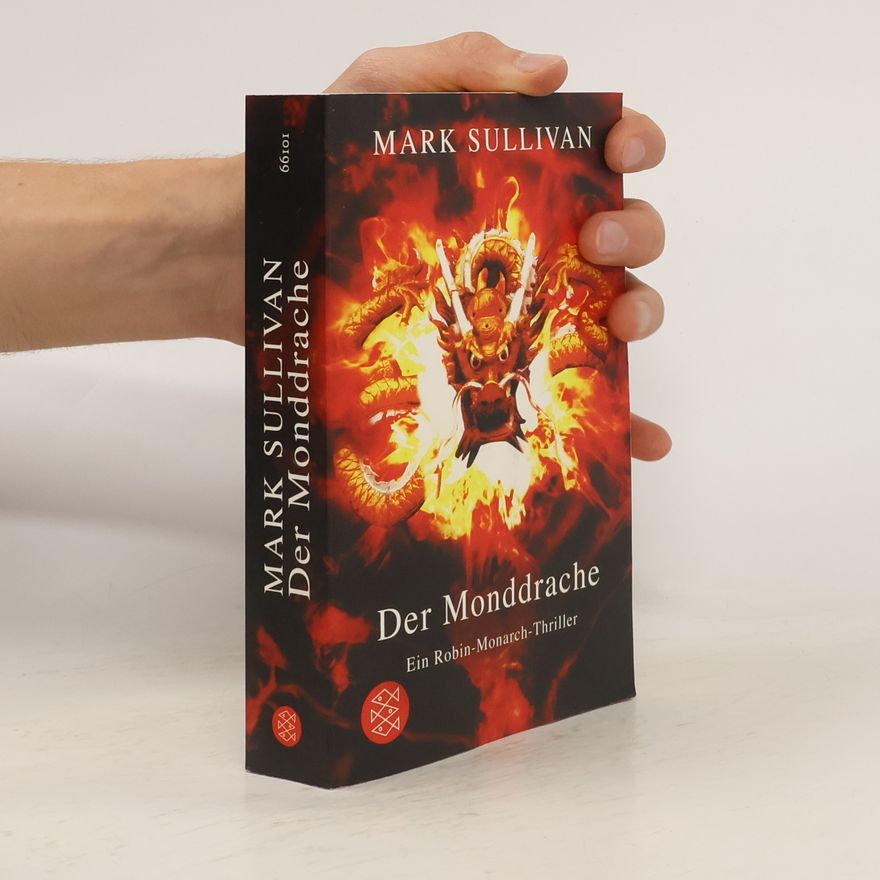 Mark T. Sullivan Der Monddrache