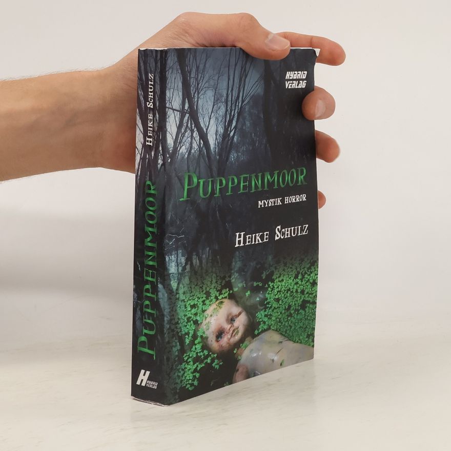 Heike Schulz Puppenmoor