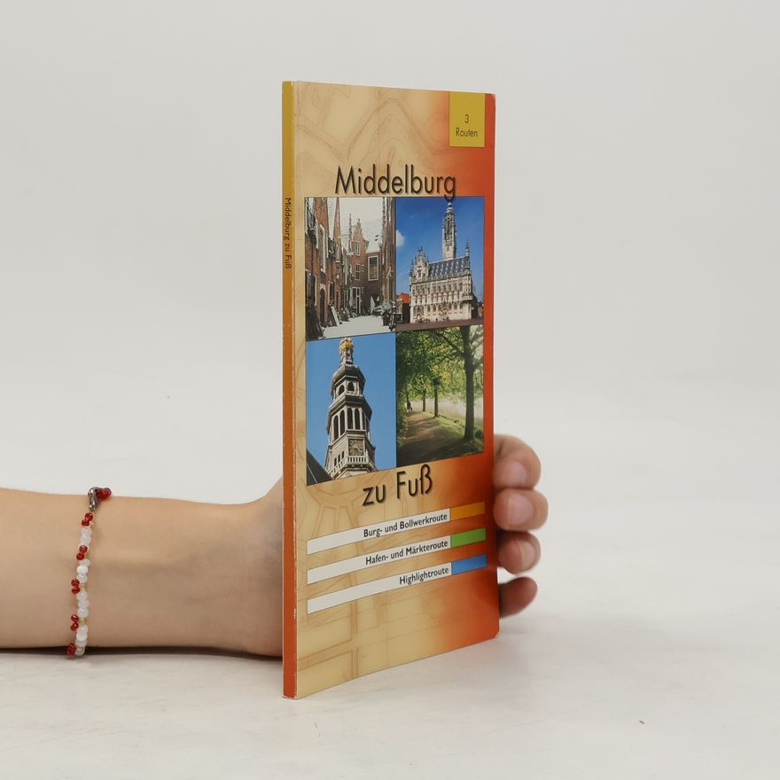 Collectif d'auteurs Middelburg zu Fuß