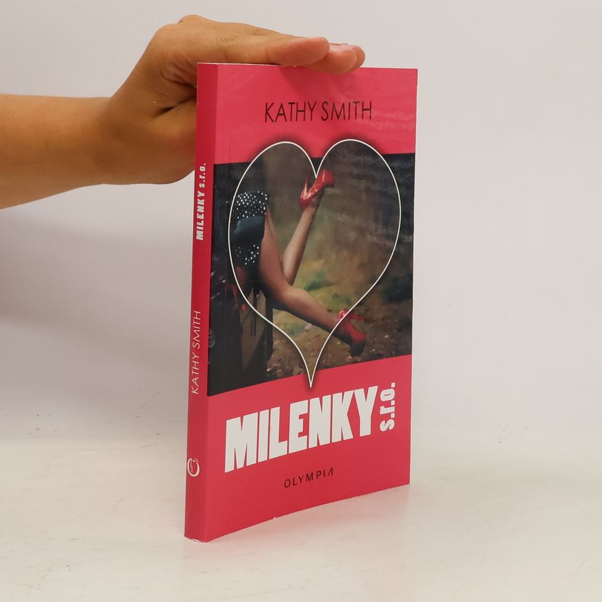 Kathy Smith Milenky s.r.o.