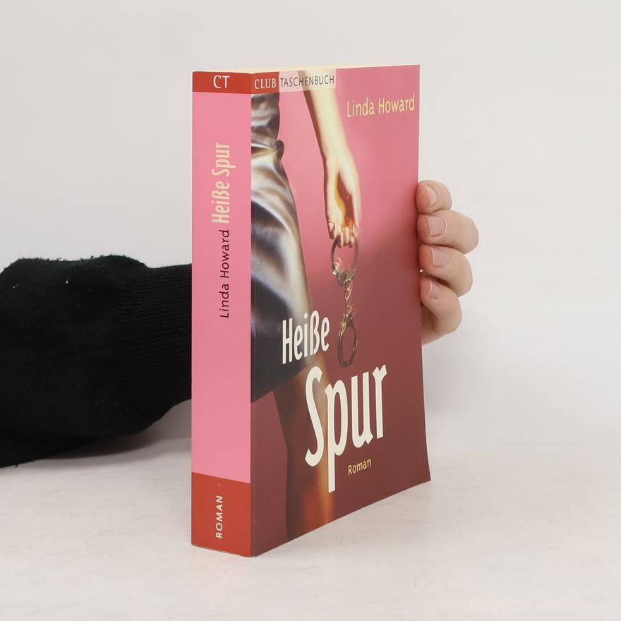 Linda Howard Heiße Spur