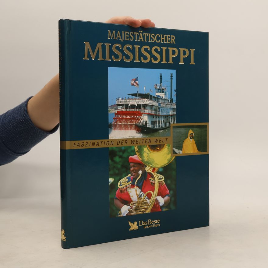 Autorenkollektiv Majestätischer Mississippi