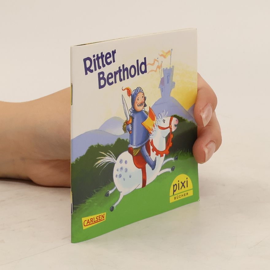Autorenkollektiv Ritter Berthold