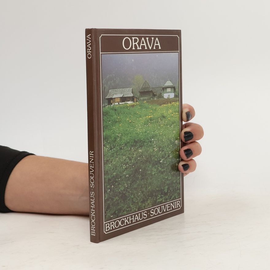 Karl-Heinz Bochow Orava