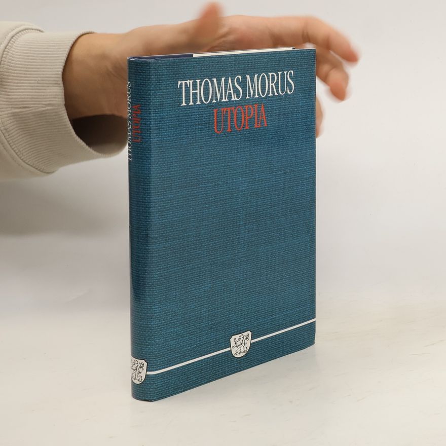 Thomas Morus Utopia