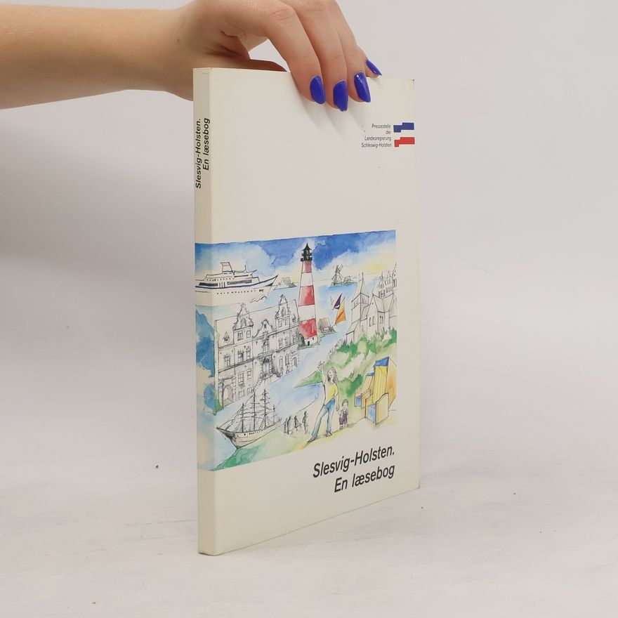 Various authors Slesvig-Holsten