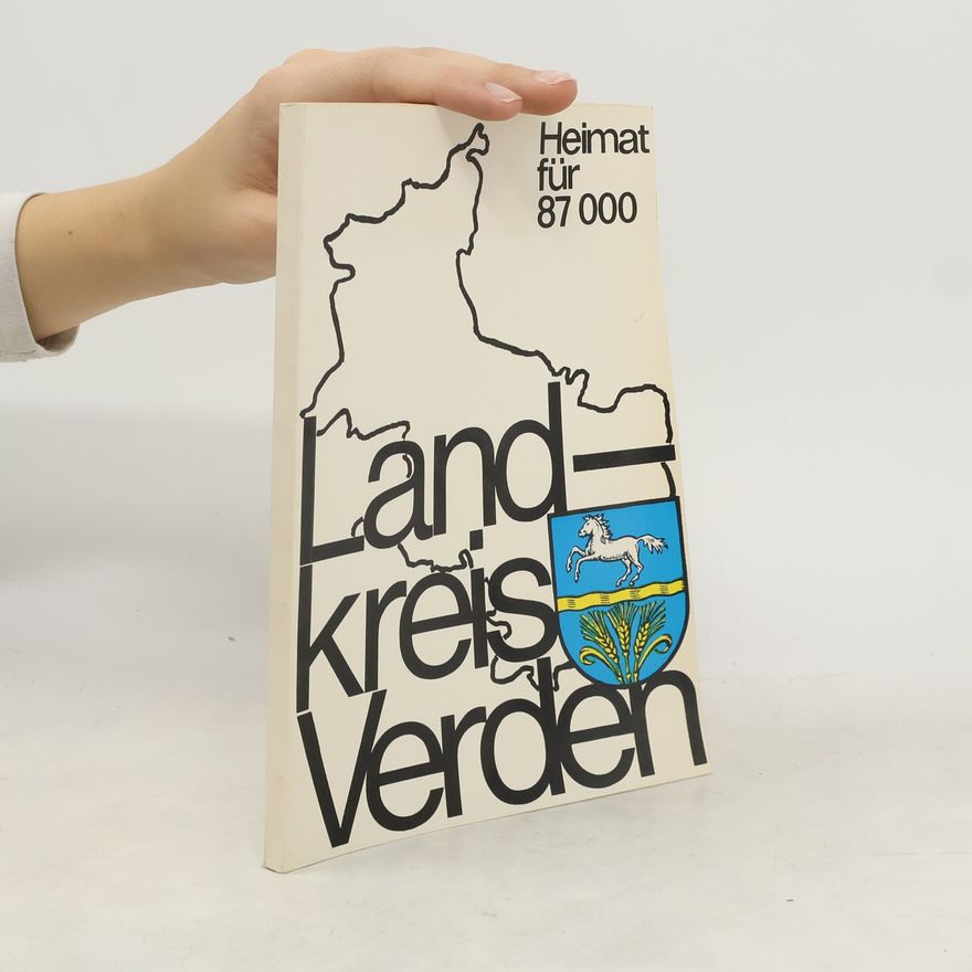 Kolektiv autorů Landkreis Verden