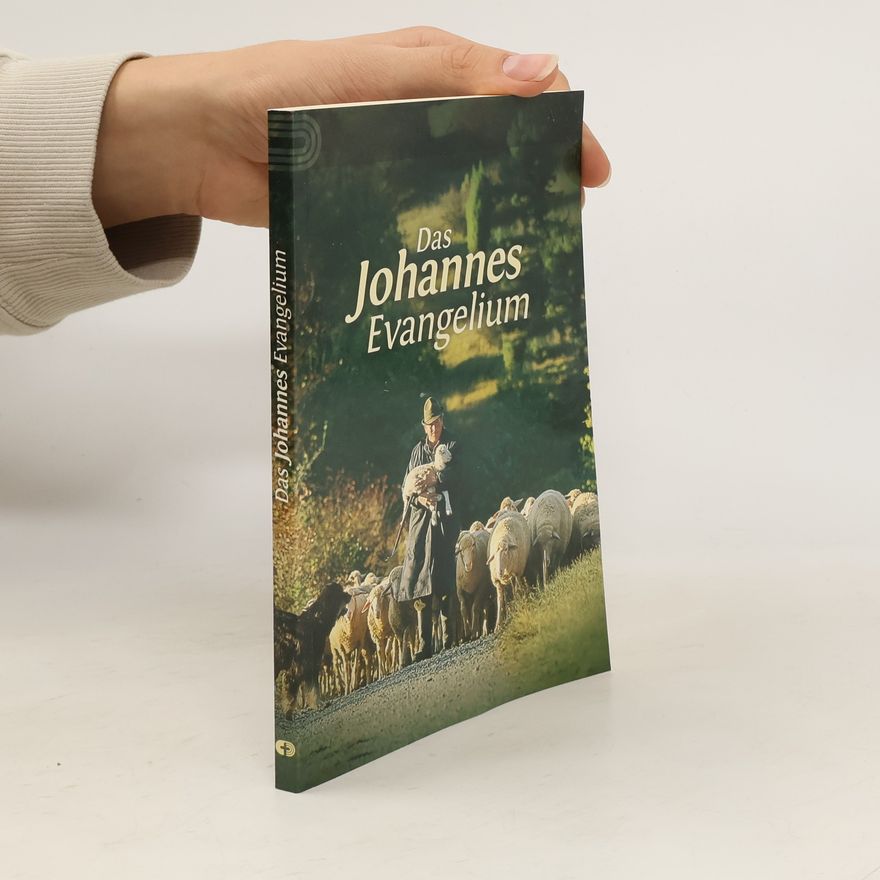 Autorenkollektiv Das Johannes Evangelium