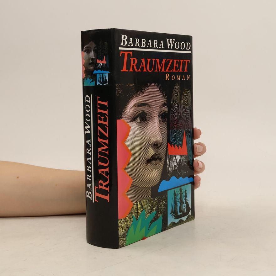 Barbara Wood Traumzeit