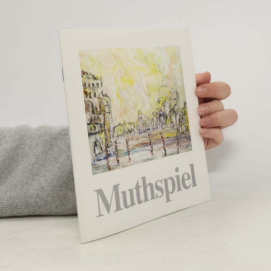 Autorenkollektiv Der Maler Hubert Muthspiel