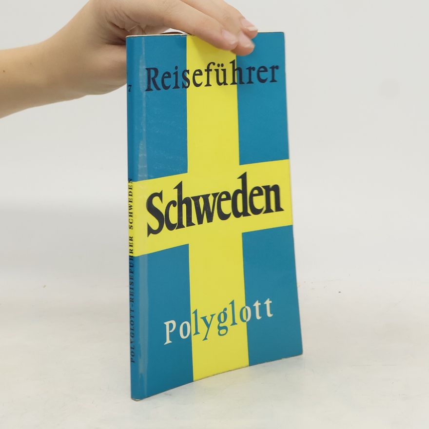 Various authors Polyglott Reiseführer Schweden
