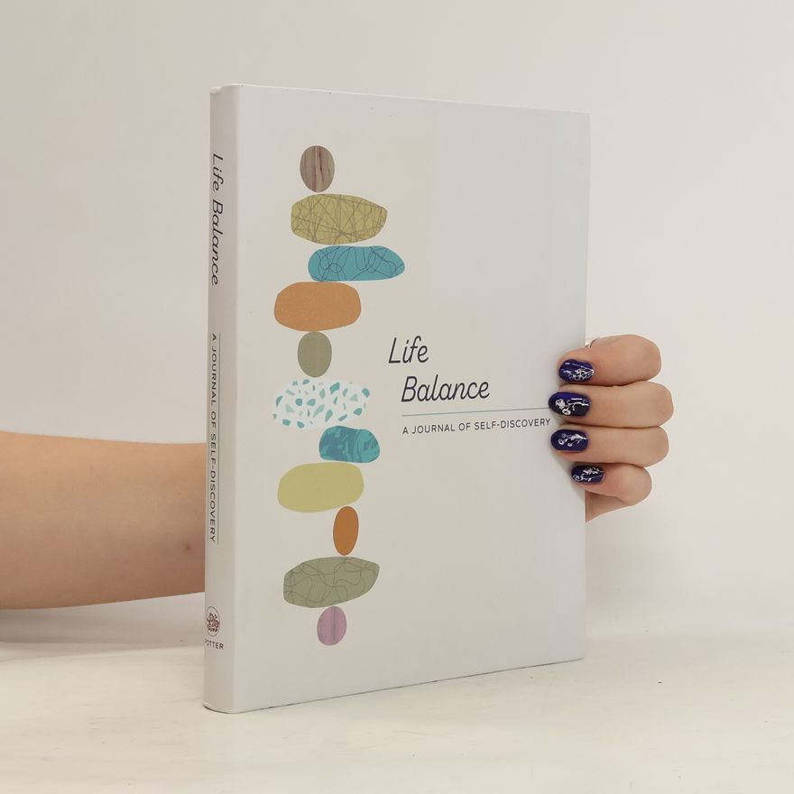 Potter Gift Life Balance