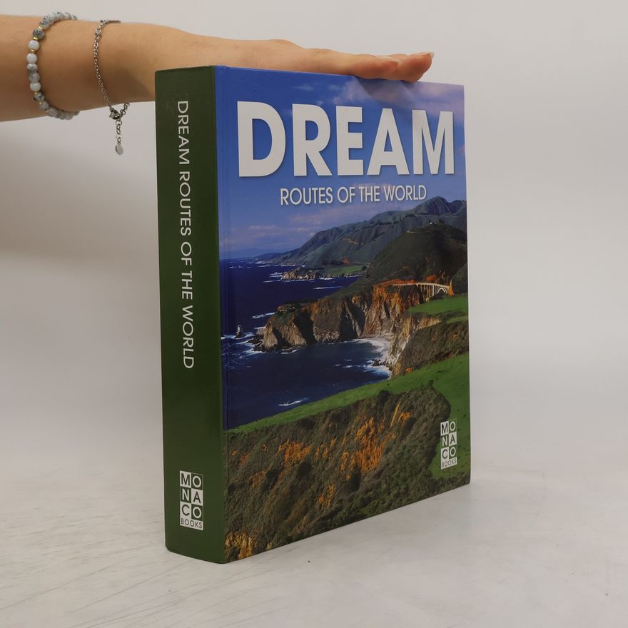 Autorenkollektiv Dream routes of the world