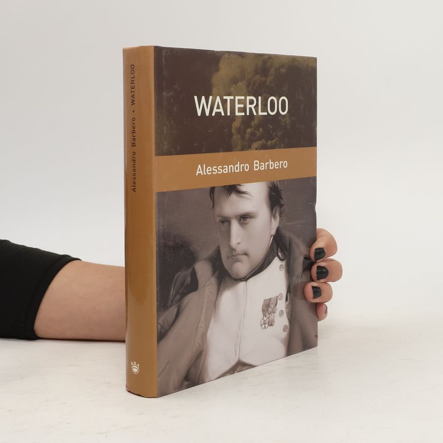 Alessandro Barbero Waterloo