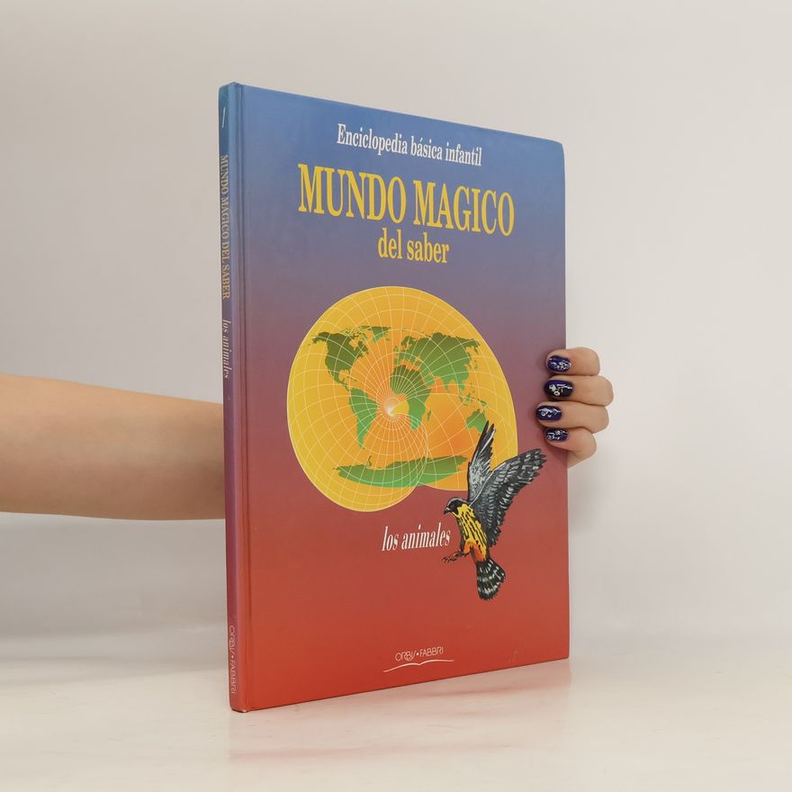 Autorenkollektiv Mundo mágico del saber