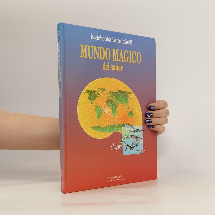 Autorenkollektiv Mundo mágico del saber