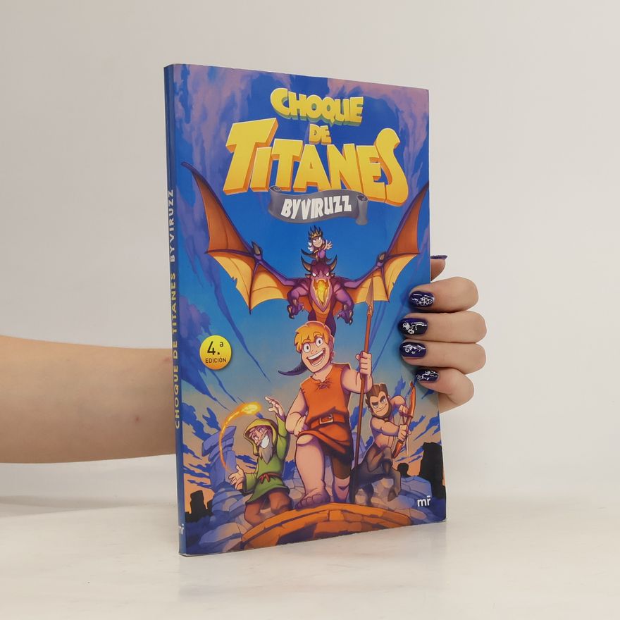 Viruzz Choque de Titanes - 4.a Edición