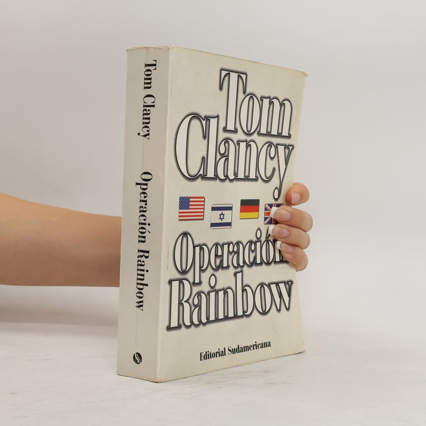 Tom Clancy Operación Rainbow
