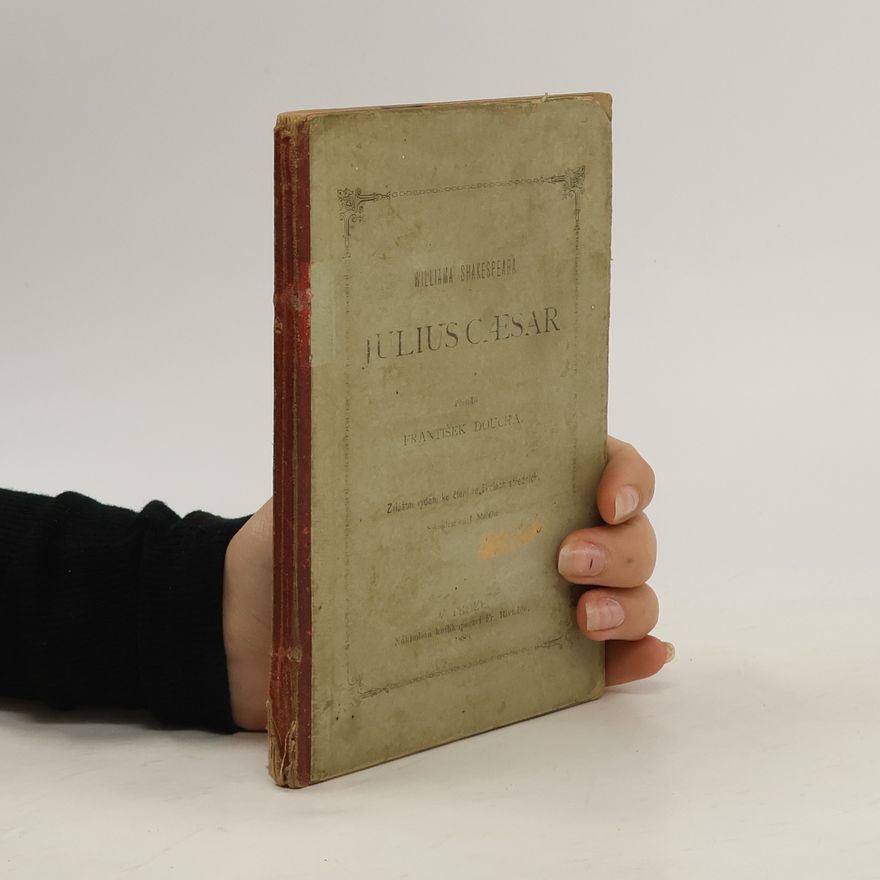 William Shakespeare Julius Caesar