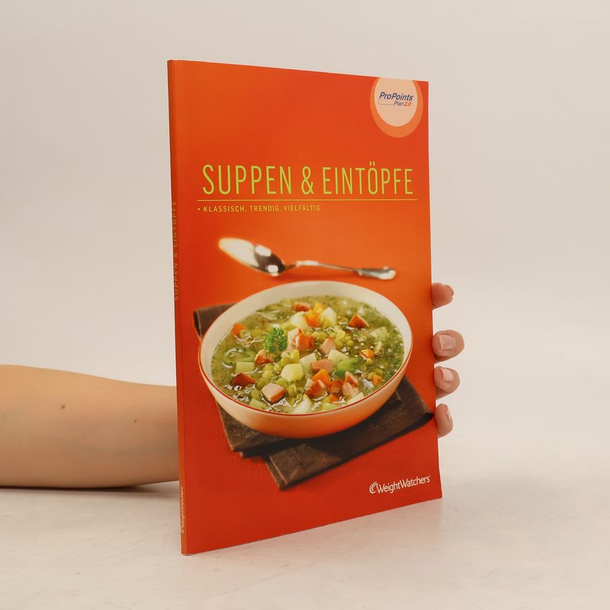 Autorenkollektiv Suppen & Eintöpfe
