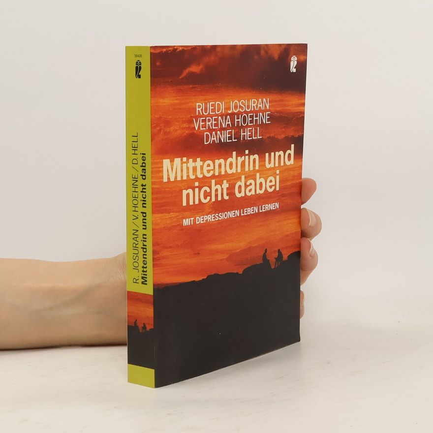 Ruedi Josuran Mittendrin und nicht dabei