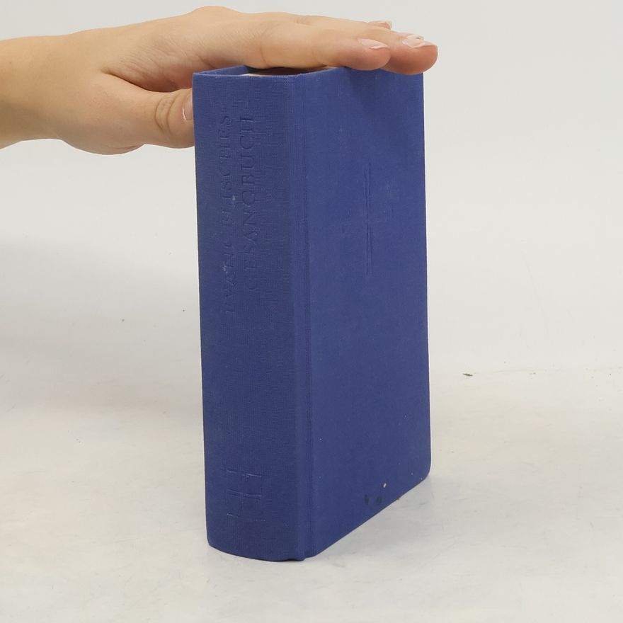 Autorenkollektiv Evangelisches Gesangbuch