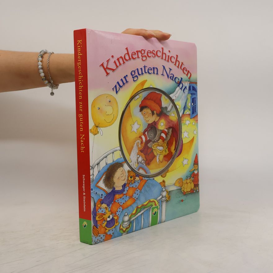 Autorenkollektiv Kindergeschichten zur guten Nacht