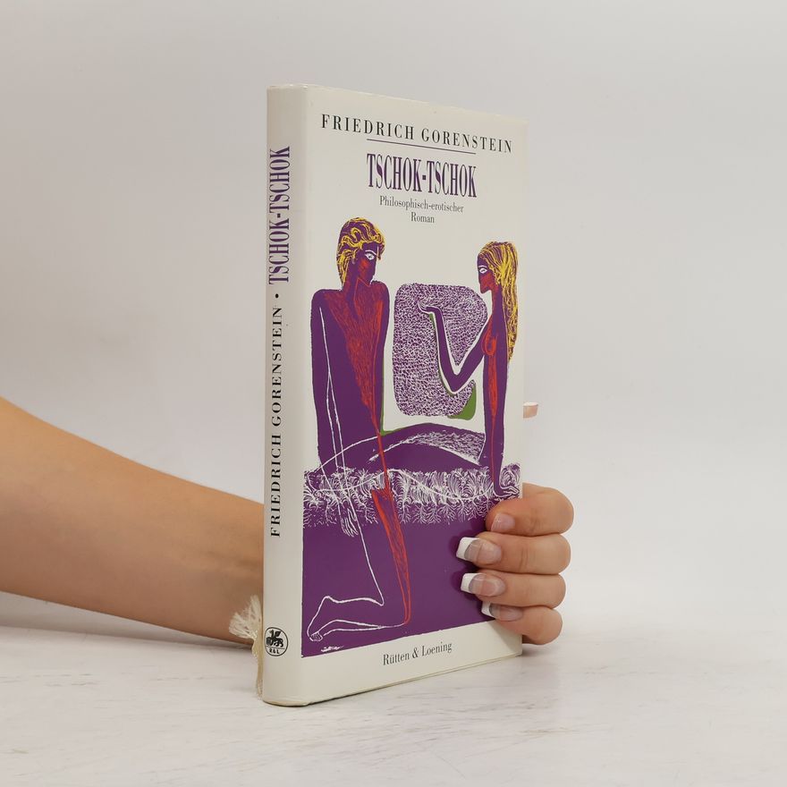 Friedrich Gorenstein Tschok-Tschok