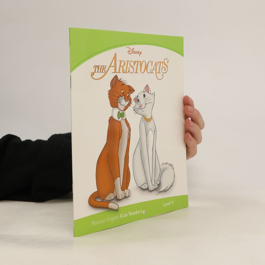 Paul Shipton Level 4: Aristocats
