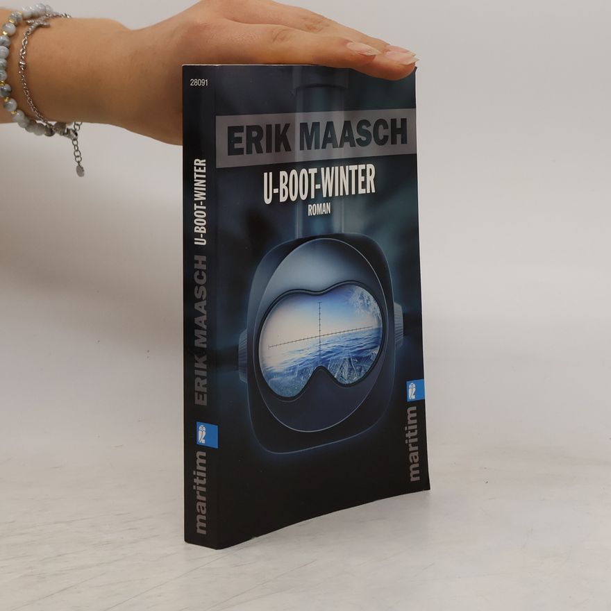 Erik Maasch U-Boot-Winter