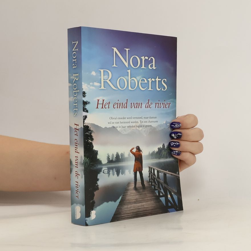 Nora Roberts Het eind van de rivier