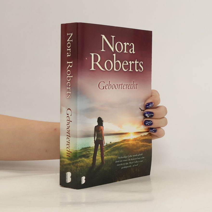 Nora Roberts Geboorterecht