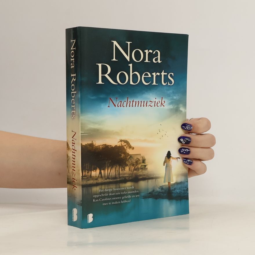 Nora Roberts Nachtmuziek