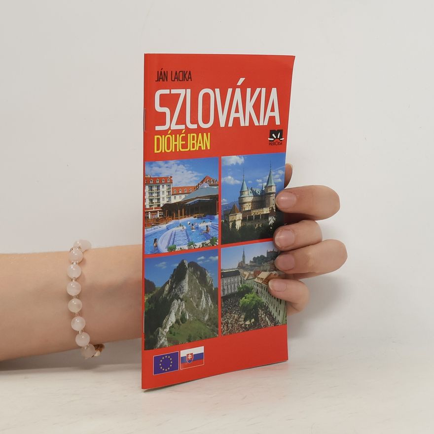 Ján Lacika Szlovákia dióhéjban