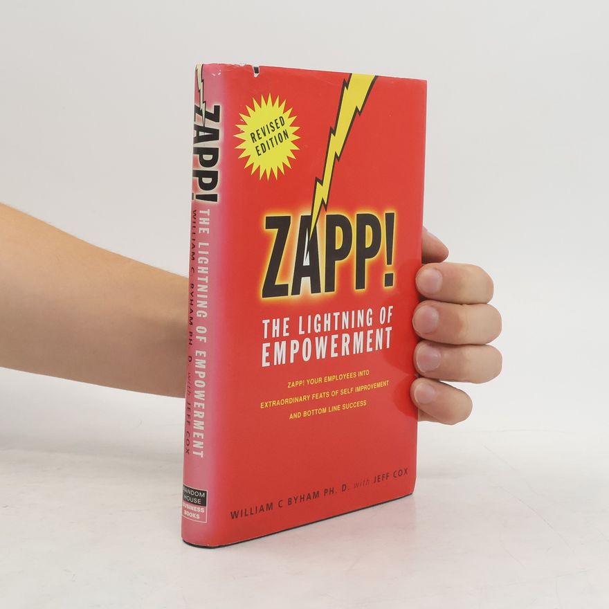 William Byham Zapp!