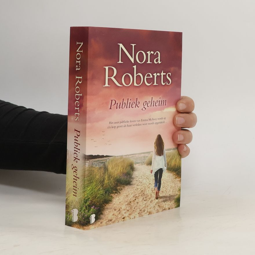 Nora Roberts Publiek geheim