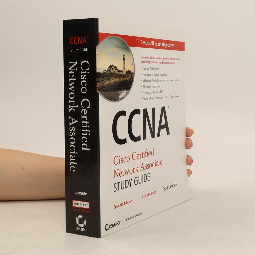 Erich Keller CCNA